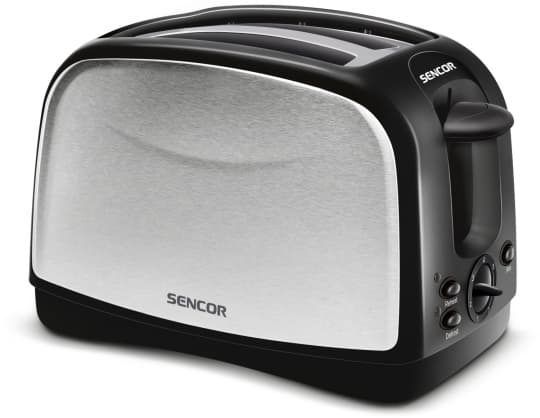 Brødrister STS2651, Sencor
