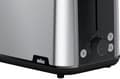 Miniatyrbillede 3 af 6: Brødrister HT1510 BK, Braun