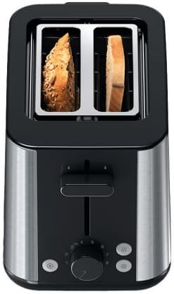 Brødrister HT1510 BK, Braun
