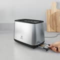 Miniatyrbillede 3 af 4: Brødrister E3T1-3ST, Electrolux