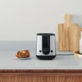 Miniatyrbillede 4 af 4: Brødrister E3T1-3ST, Electrolux