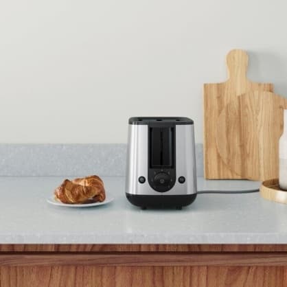 Brødrister E3T1-3ST, Electrolux