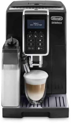 Kaffemaskine Espresso ECAM350.55B, Delonghi