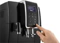 Miniatyrbillede 4 af 7: Kaffemaskine Espresso ECAM350.55B, Delonghi