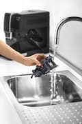 Miniatyrbillede 7 af 7: Kaffemaskine Espresso ECAM350.55B, Delonghi
