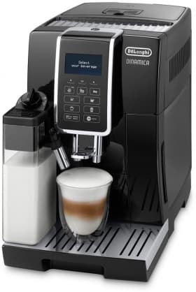 Kaffemaskine Espresso ECAM350.55B, Delonghi