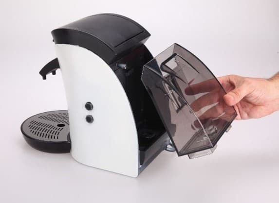 Kaffemaskine CA569, Jata