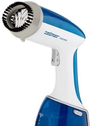 Höyrysilitysrauta ZGS1700, Zelmer