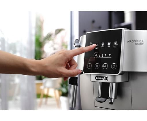 Kaffemaskine Espresso ECAM220.31SB, Delonghi