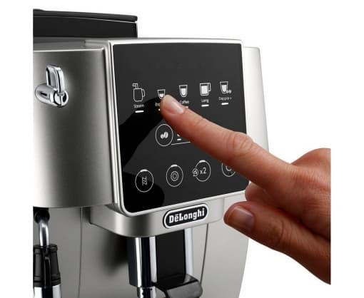 Kaffemaskine Espresso ECAM220.31SB, Delonghi