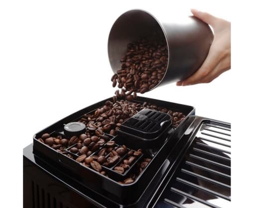 Kaffemaskine Espresso ECAM220.31SB, Delonghi