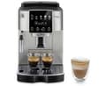 Miniatyrbillede 1 af 5: Kaffemaskine Espresso ECAM220.31SB, Delonghi