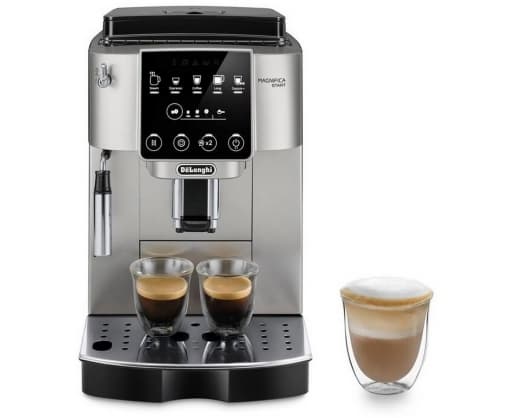 Kaffemaskine Espresso ECAM220.31SB, Delonghi