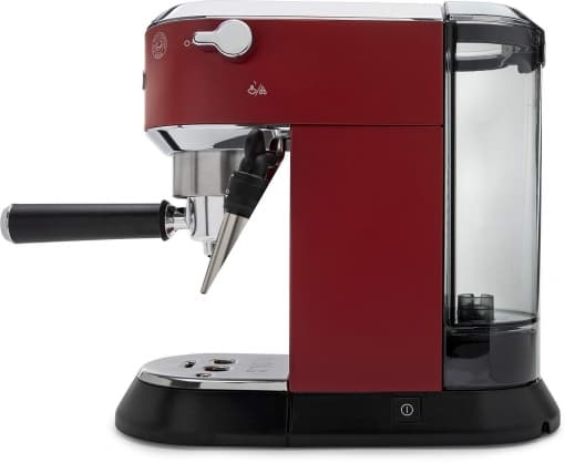 Kaffebryggare Espresso EC685R, Delonghi