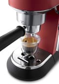 Miniatyrbild 4 av 5: Kaffebryggare Espresso EC685R, Delonghi