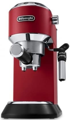 Kaffebryggare Espresso EC685R, Delonghi