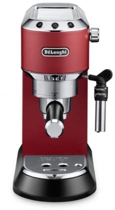 Kaffebryggare Espresso EC685R, Delonghi