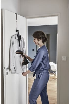 Dampstrygejern DT9100, Tefal