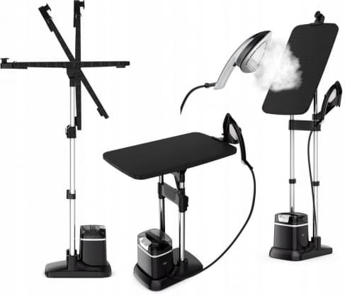 Ångstrykjärn QT1510, Tefal