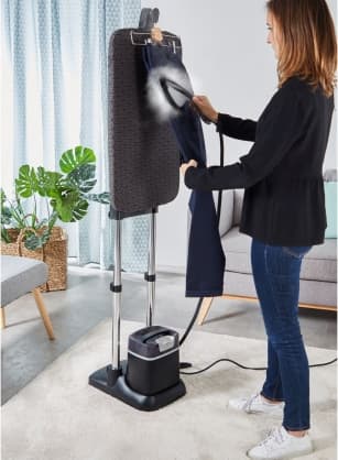 Ångstrykjärn QT1510, Tefal