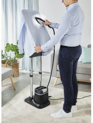 Ångstrykjärn QT1510, Tefal