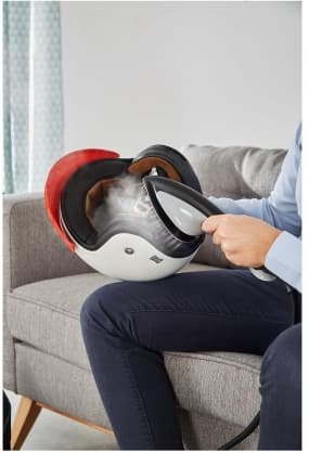 Ångstrykjärn QT1510, Tefal