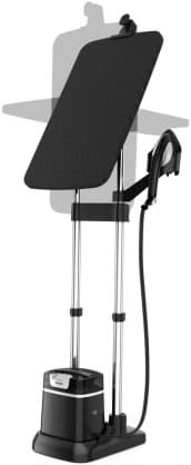 Ångstrykjärn QT1510, Tefal