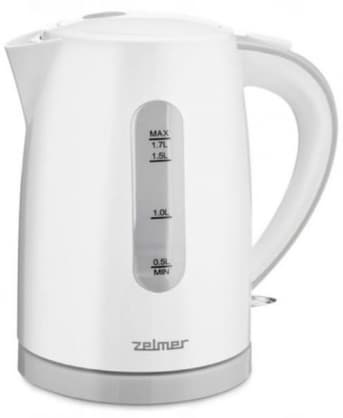 Plastkjele ZCK7616S, Zelmer