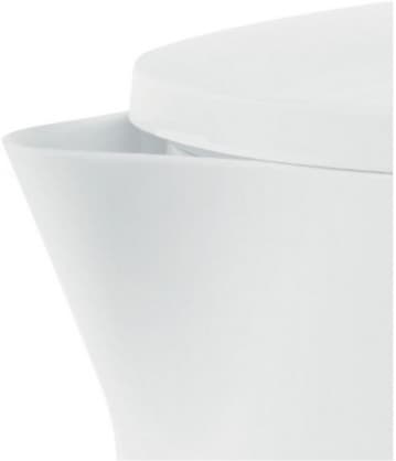 Muovinen vedenkeitin KO200130, Tefal