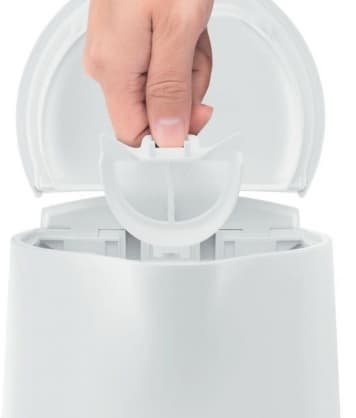 Muovinen vedenkeitin KO200130, Tefal