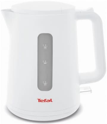 Muovinen vedenkeitin KO200130, Tefal