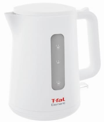Muovinen vedenkeitin KO200130, Tefal