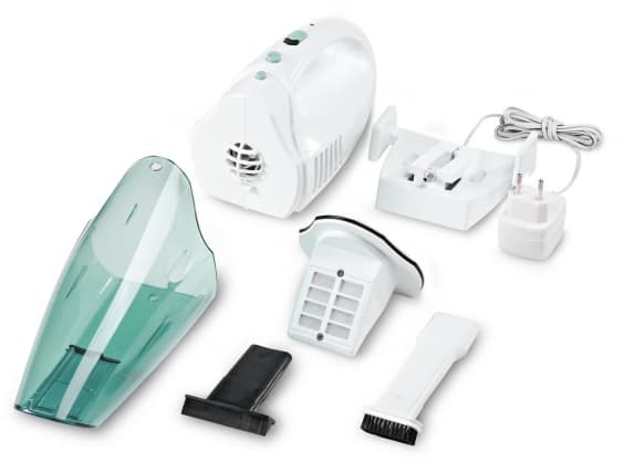 Støvsuger AP10 Portable, Girmi