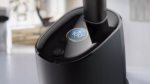 Pölynimuri XW7110/01, Philips