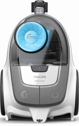 Støvsuger XB2122/09, Philips