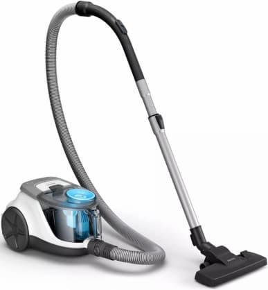 Støvsuger XB2122/09, Philips Blå, Hvid