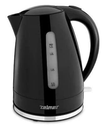 Plastkedel ZCK7617B, Zelmer