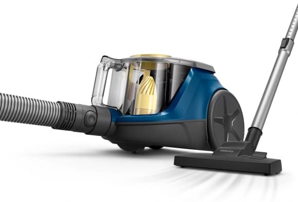 Støvsuger XB2125/09, Philips