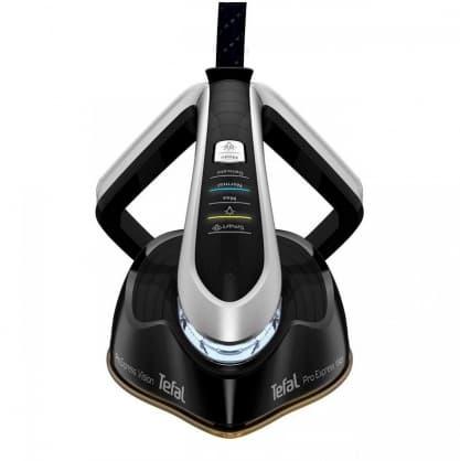 Strygesystem GV9821, Tefal