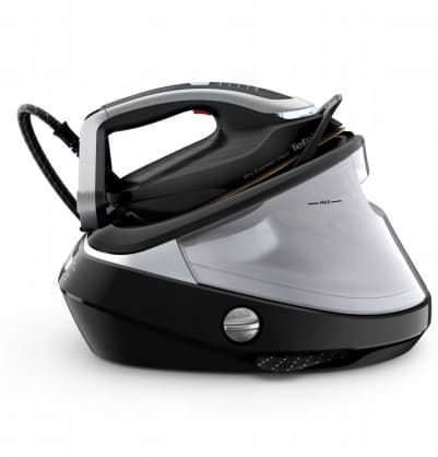 Strygesystem GV9821, Tefal