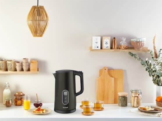 Vattenkokare KI831E10, Tefal