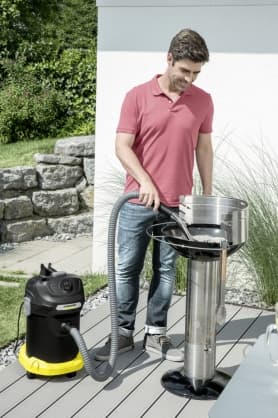 Pölynimuri AD 4 Premium 1.629-731.0, Karcher