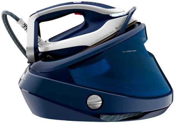 Silitysjärjestelmä GV9812 Pro Express Vision, Tefal