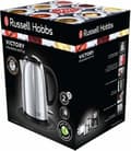 Miniatyrbilde 2 av 2: Vannkoker 23930-70, Russell Hobbs