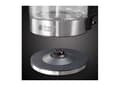 Miniatyrbild 2 av 3: Glasvattenkokare 21600-57, Russell Hobbs