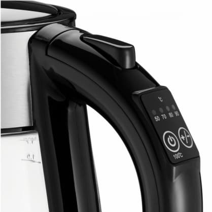 Lasikeitin ZCK8026, Zelmer