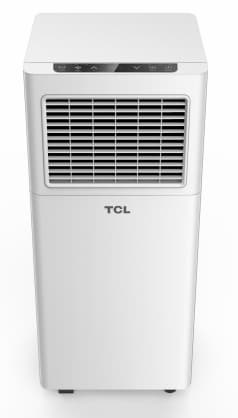 Conditioner TAC07CPB/PSL (P07F4CW0), TCL Hvid
