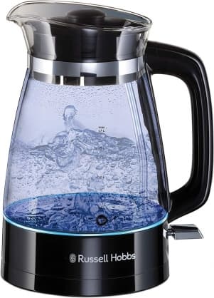 Lasikeitin 26080-70, Russell Hobbs