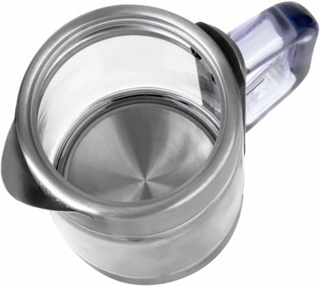 Glaskedel SWK 1590 SS, Sencor