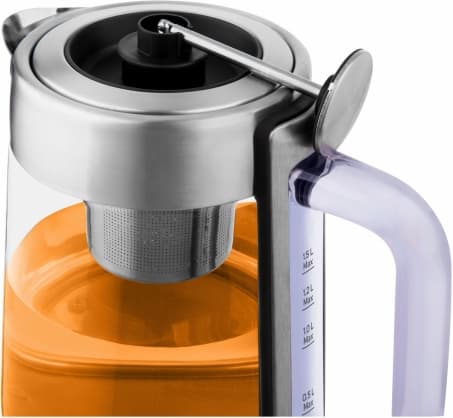 Glaskedel SWK 1590 SS, Sencor
